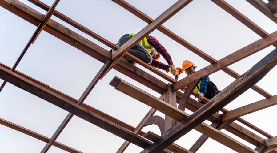 Expert new roof installation services in Haines Falls, NY